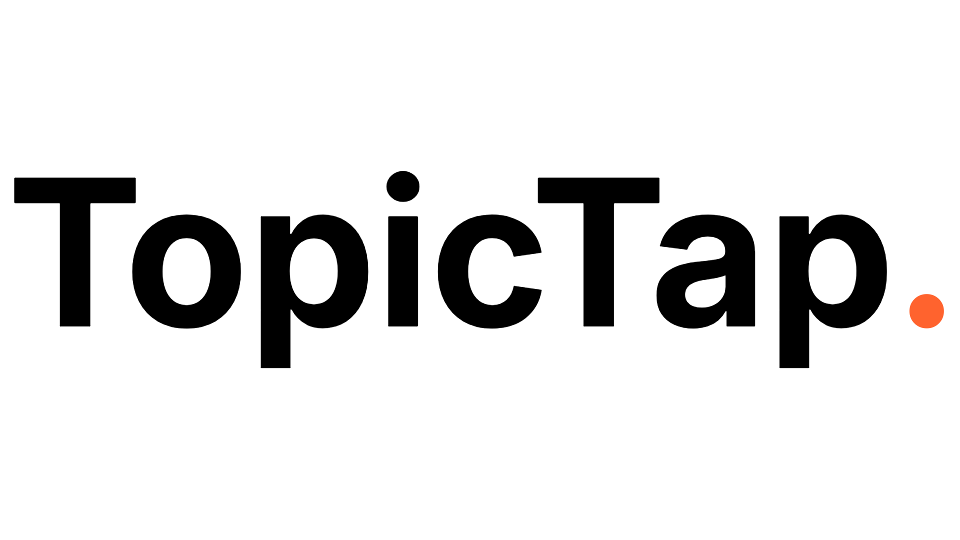 TopicTap